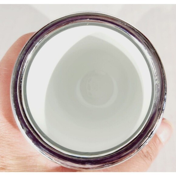 Royal Worcester Double Egg Coddler Porcelain Wren Finch Nature Woods England Vtg - Picture 5 of 12